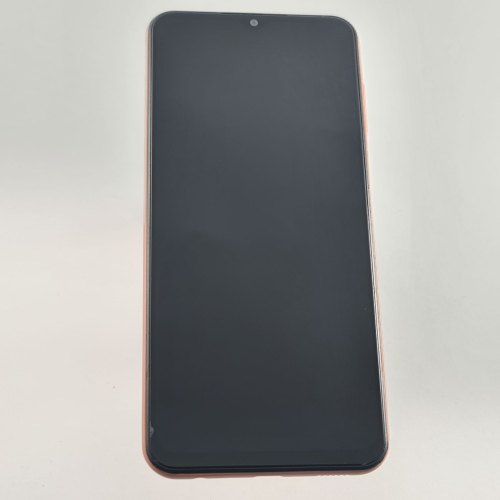 Смартфон Samsung Galaxy M13 (M135F) 64Gb Orange (SM-M135FIDUSEK) USED **