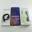 Смартфон Samsung Galaxy A54 (A546E) 128Gb Lime (SM-A546ELGASEK) USED **