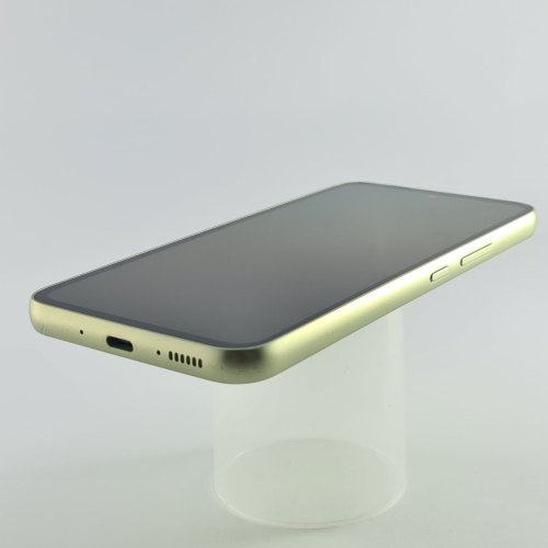 Смартфон Samsung Galaxy A54 (A546E) 128Gb Lime (SM-A546ELGASEK) USED **