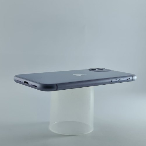 Смартфон iPhone 11 256GB Purple, Model A2221 USED **