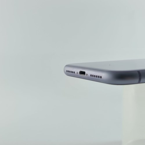 Смартфон iPhone 11 256GB Purple, Model A2221 USED **