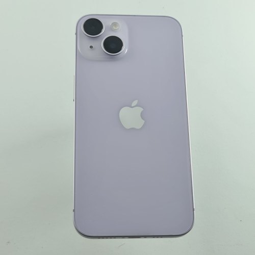 Смартфон Apple iPhone 14 128GB Purple USED **