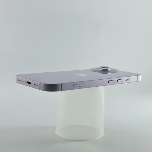 Смартфон Apple iPhone 14 128GB Purple USED **