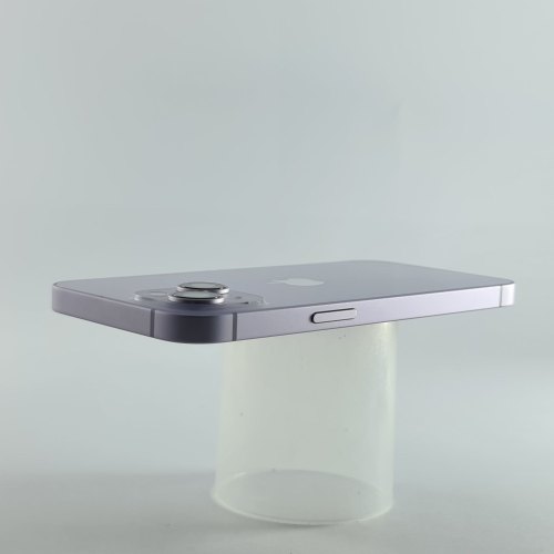 Смартфон Apple iPhone 14 128GB Purple USED **