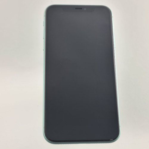 Смартфон iPhone 11 128GB Green, Model A2221 USED **