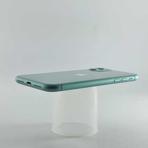 Смартфон iPhone 11 128GB Green, Model A2221 USED **