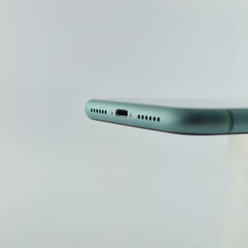 Смартфон iPhone 11 128GB Green, Model A2221 USED **