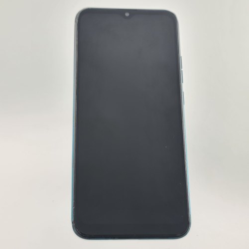 Смартфон Tecno Spark 6 Go (KE5j) 3/64Gb Aqua Blue USED **