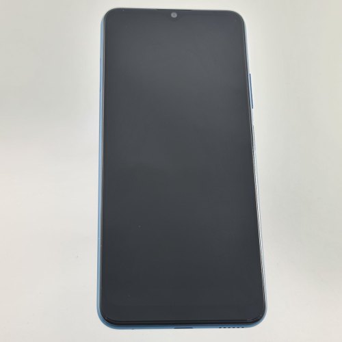 Смартфон ZTE Blade A71 3/64Gb Blue USED **