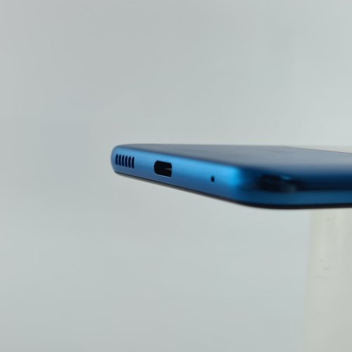 Смартфон ZTE Blade A71 3/64Gb Blue USED **