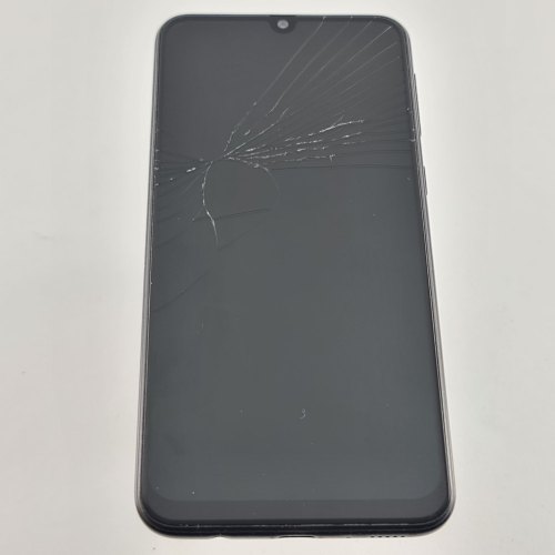 Смартфон Samsung Galaxy M21 (M215F) 64Gb Black (SM-M215FZKUSEK) USED **