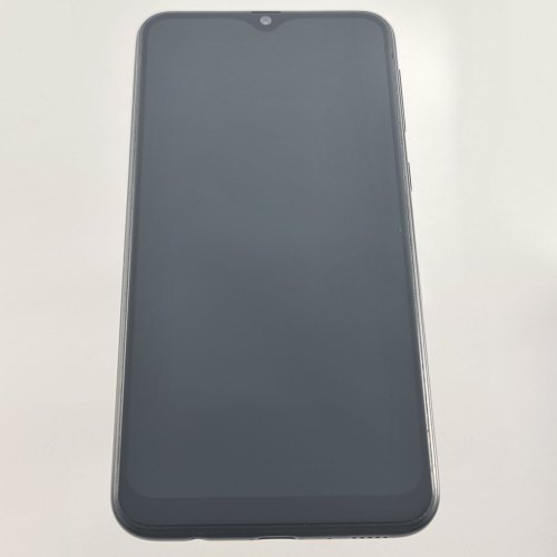 Смартфон Samsung Galaxy M21 (M215F) 64Gb Black (SM-M215FZKUSEK) USED **