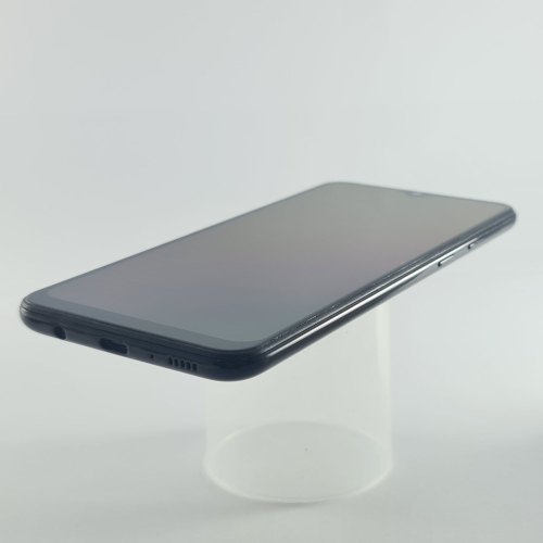 Смартфон Samsung Galaxy M21 (M215F) 64Gb Black (SM-M215FZKUSEK) USED **