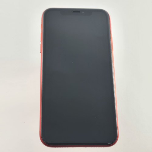 Смартфон iPhone XR 64GB (PRODUCT)RED, Model A2105 USED **