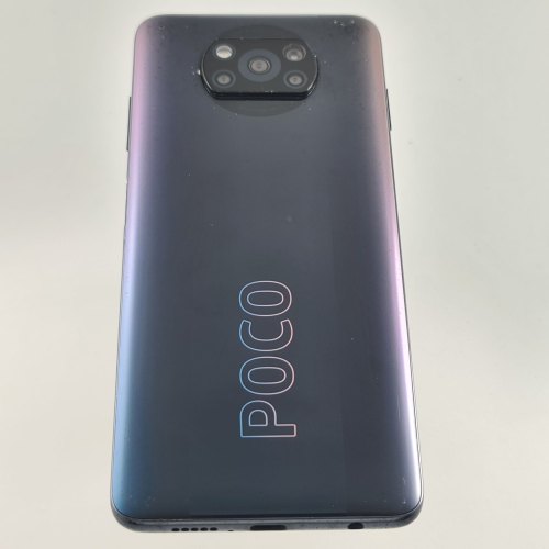 Смартфон POCO X3 Pro 8/256Gb Phantom Black USED **