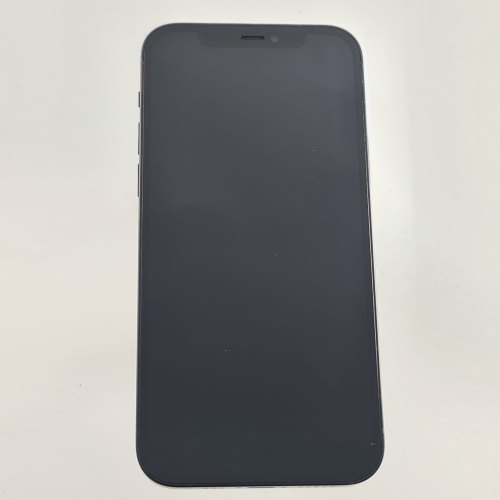 Смартфон iPhone 12 128GB Black, Model A2403 USED **