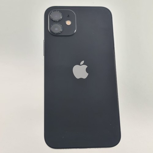 Смартфон iPhone 12 128GB Black, Model A2403 USED **