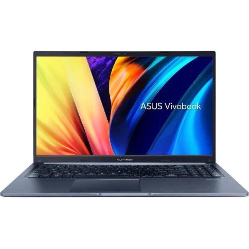 Ноутбук ASUS VivoBook 15 R1502ZA (R1502ZA-BQ2266) (NEW) / 15,6/IPS/1920x1080/Intel Core i7-12700H/ОЗП: 8 ГБ/Intel Iris Xe Graphics/SSD: 512 ГБ/ОС: DO