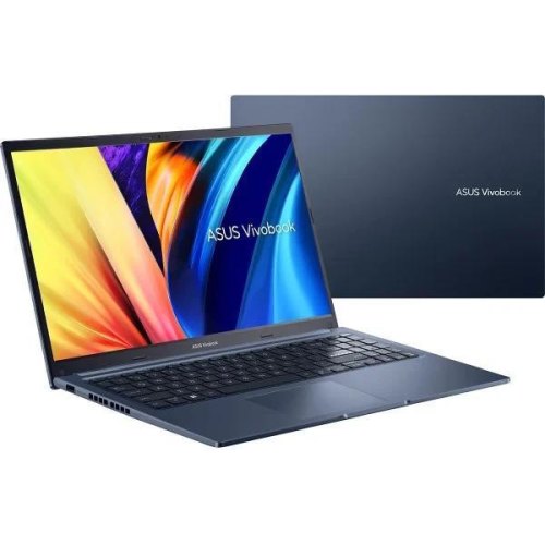 Ноутбук ASUS VivoBook 15 R1502ZA (R1502ZA-BQ2266) (NEW) / 15,6/IPS/1920x1080/Intel Core i7-12700H/ОЗП: 8 ГБ/Intel Iris Xe Graphics/SSD: 512 ГБ/ОС: DO