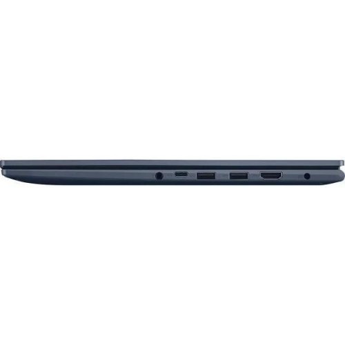 Ноутбук ASUS VivoBook 15 R1502ZA (R1502ZA-BQ2266) (NEW) / 15,6/IPS/1920x1080/Intel Core i7-12700H/ОЗП: 8 ГБ/Intel Iris Xe Graphics/SSD: 512 ГБ/ОС: DO