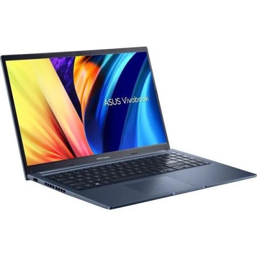 Ноутбук ASUS VivoBook 15 R1502ZA (R1502ZA-BQ2266) (NEW) / 15,6/IPS/1920x1080/Intel Core i7-12700H/ОЗП: 8 ГБ/Intel Iris Xe Graphics/SSD: 512 ГБ/ОС: DO