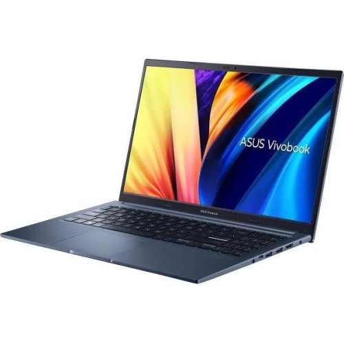 Ноутбук ASUS VivoBook 15 R1502ZA (R1502ZA-BQ2266) (NEW) / 15,6/IPS/1920x1080/Intel Core i7-12700H/ОЗП: 8 ГБ/Intel Iris Xe Graphics/SSD: 512 ГБ/ОС: DO