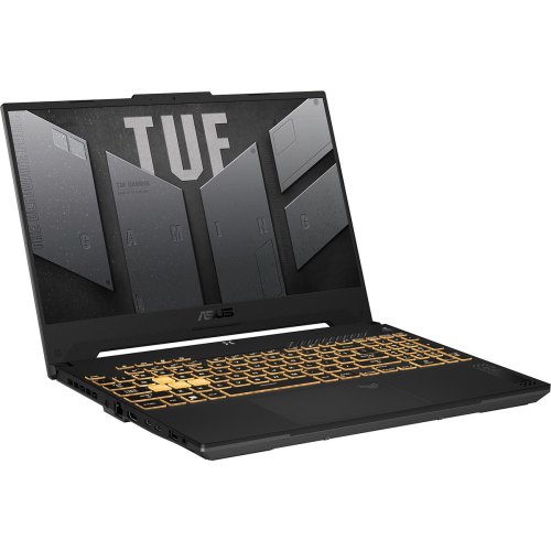 Ноутбук ASUS TUF Gaming F15 FX507VV (FX507VV-WS74) (NEW) / 15,6/IPS/1920x1080/Intel Core i7-13620H/ОЗП: 16 ГБ/NVIDIA GeForce RTX 4060, 8 ГБ/SSD: 1000