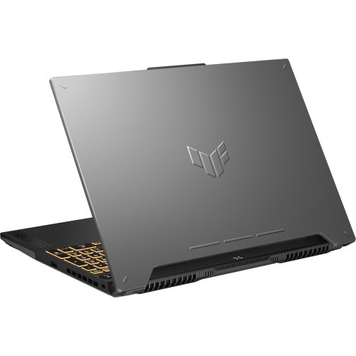 Ноутбук ASUS TUF Gaming F15 FX507VV (FX507VV-WS74) (NEW) / 15,6/IPS/1920x1080/Intel Core i7-13620H/ОЗП: 16 ГБ/NVIDIA GeForce RTX 4060, 8 ГБ/SSD: 1000
