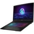 Ноутбук MSI Katana A17 AI B8VF (B8VF-1004XPL)(17.3/Ryzen 7 8845HS/16/RTX4060/SSD1000/DOS)
