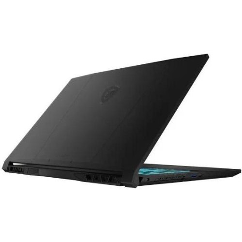 Ноутбук MSI Katana A17 AI B8VF (B8VF-1004XPL)(17.3/Ryzen 7 8845HS/16/RTX4060/SSD1000/DOS)