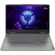 Ноутбук Lenovo LOQ 15IRH8 (82XV00WMRM) (NEW) / 15,6/IPS/1920x1080/Intel Core i5-12450H /ОЗП: 8 ГБ/NVIDIA GeForce RTX 2050, 4 ГБ/SSD: 512 ГБ/ОС: DOS