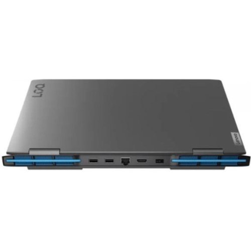 Ноутбук Lenovo LOQ 15IRH8 (82XV00WMRM) (NEW) / 15,6/IPS/1920x1080/Intel Core i5-12450H /ОЗП: 8 ГБ/NVIDIA GeForce RTX 2050, 4 ГБ/SSD: 512 ГБ/ОС: DOS