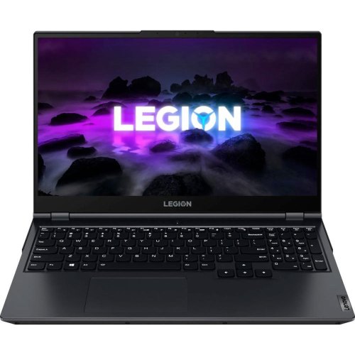 Ноутбук Lenovo Legion 5 15ACH6 (82JW00BFUS) (NEW) / 15,6/IPS/1920x1080/AMD Ryzen 7 5800H/ОЗП: 8 ГБ/NVIDIA GeForce RTX 3050 Ti, 4 ГБ/SSD: 512 ГБ/ОС: W