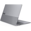 Ноутбук Lenovo ThinkBook 16 G6 IRL (21KH00BQCD) (NEW) / 16,1/IPS/1920x1200/Intel Core i7-13700H/ОЗП: 16 ГБ/Intel Iris Xe Graphics/SSD: 512 ГБ/ОС: Win