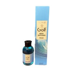 Аромадифузор Golf Home, з ароматом Ocean, 110мл (8697405607785)