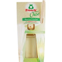 Аромадифузор Frosch Оазис, з ароматом Лемонграс, 90мл (4001499180859)