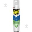 Аерозоль від комах Raid Botanicals, проти мух, комарів і ос, 300мл (5000204218947)