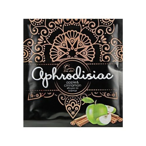 Ароматичне саше Sun Lux Aphrodisiac, з ароматом Яблуко та кориця (4820194880594)