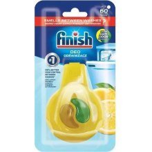 Освіжувач для посудомийних машин Finish, лимон та лайм (3141360054405)
