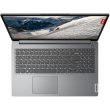Ноутбук Lenovo IdeaPad 1 15AMN7 Cloud Gray (82VG00RHRA)           Новинка