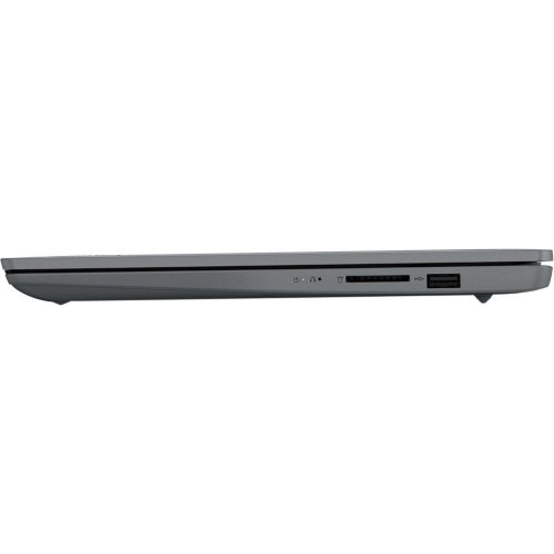 Ноутбук Lenovo IdeaPad 1 15AMN7 Cloud Gray (82VG00RHRA)           Новинка