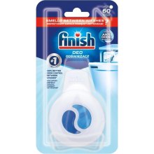 Освіжувач для посудомийних машин Finish, аромат свіжості (8690570520491)