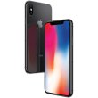 Смартфон iPhone X 64GB Space Gray, Model 1901 USED **