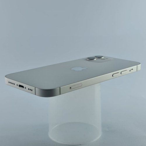Смартфон iPhone 12 128GB White, Model A2403 USED **