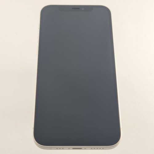 Смартфон iPhone 12 128GB White, Model A2403 USED **