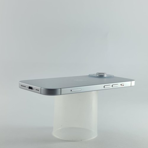 Смартфон iPhone 15 128GB Blue,Model A3090 USED **