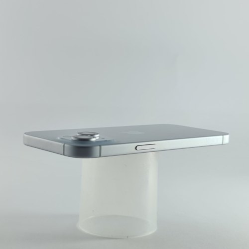 Смартфон iPhone 15 128GB Blue,Model A3090 USED **