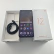 Смартфон Xiaomi 12T 8/128Gb Black USED **