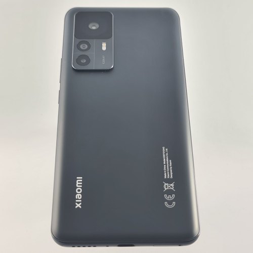 Смартфон Xiaomi 12T 8/128Gb Black USED **