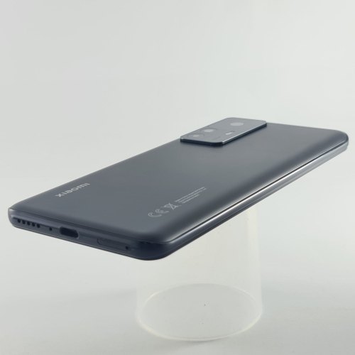 Смартфон Xiaomi 12T 8/128Gb Black USED **